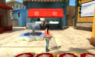 Dreamfall: The Longest Journey